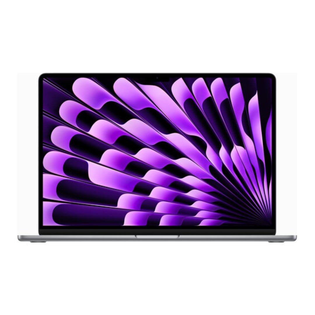 MacBook Air 13 pouces M3 (2024) vue 2