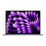 MacBook Air 13 pouces M3 (2024) vue 2