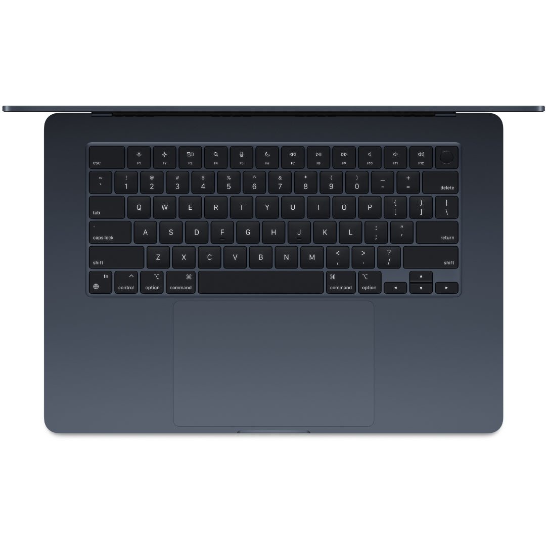 MacBook Air 13 pouces M3 (2024) vue 3