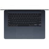 MacBook Air 13 pouces M3 (2024) vue 3