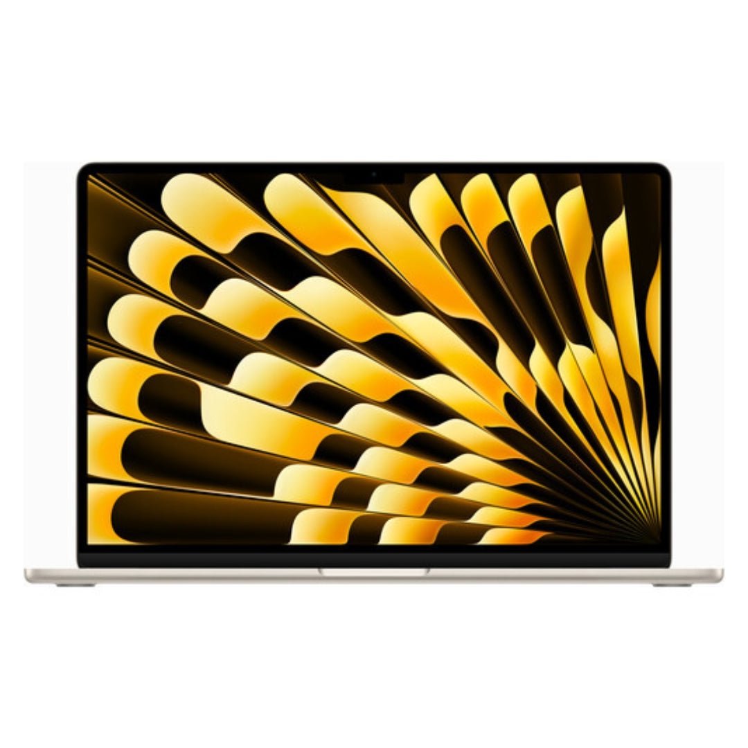 MacBook Air 15 pouces M2 (2023)
