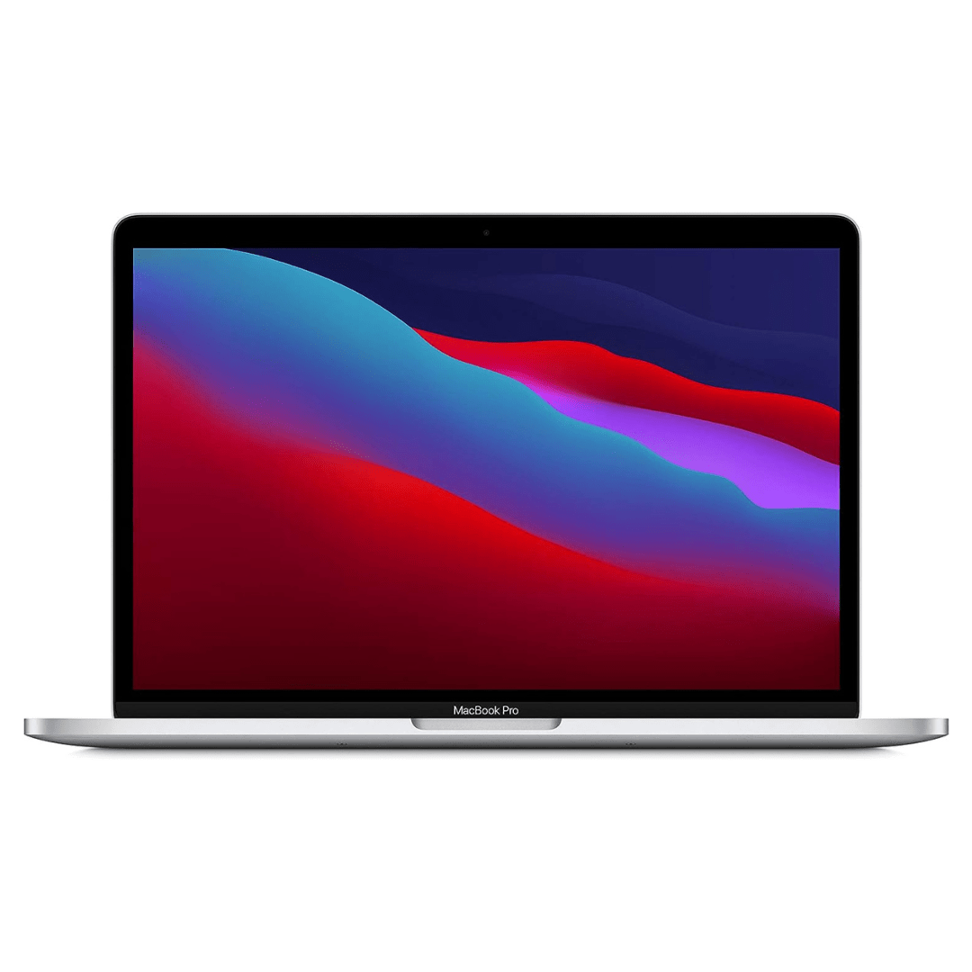MacBook Pro 13 pouces M1 (2020)