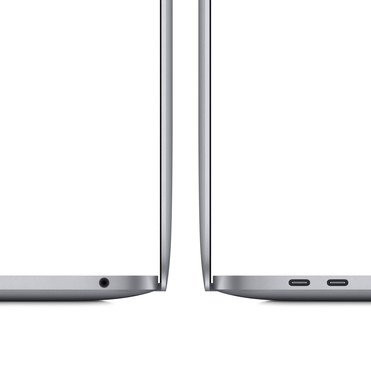 MacBook Pro 13 pouces M1 (2020) vue 5