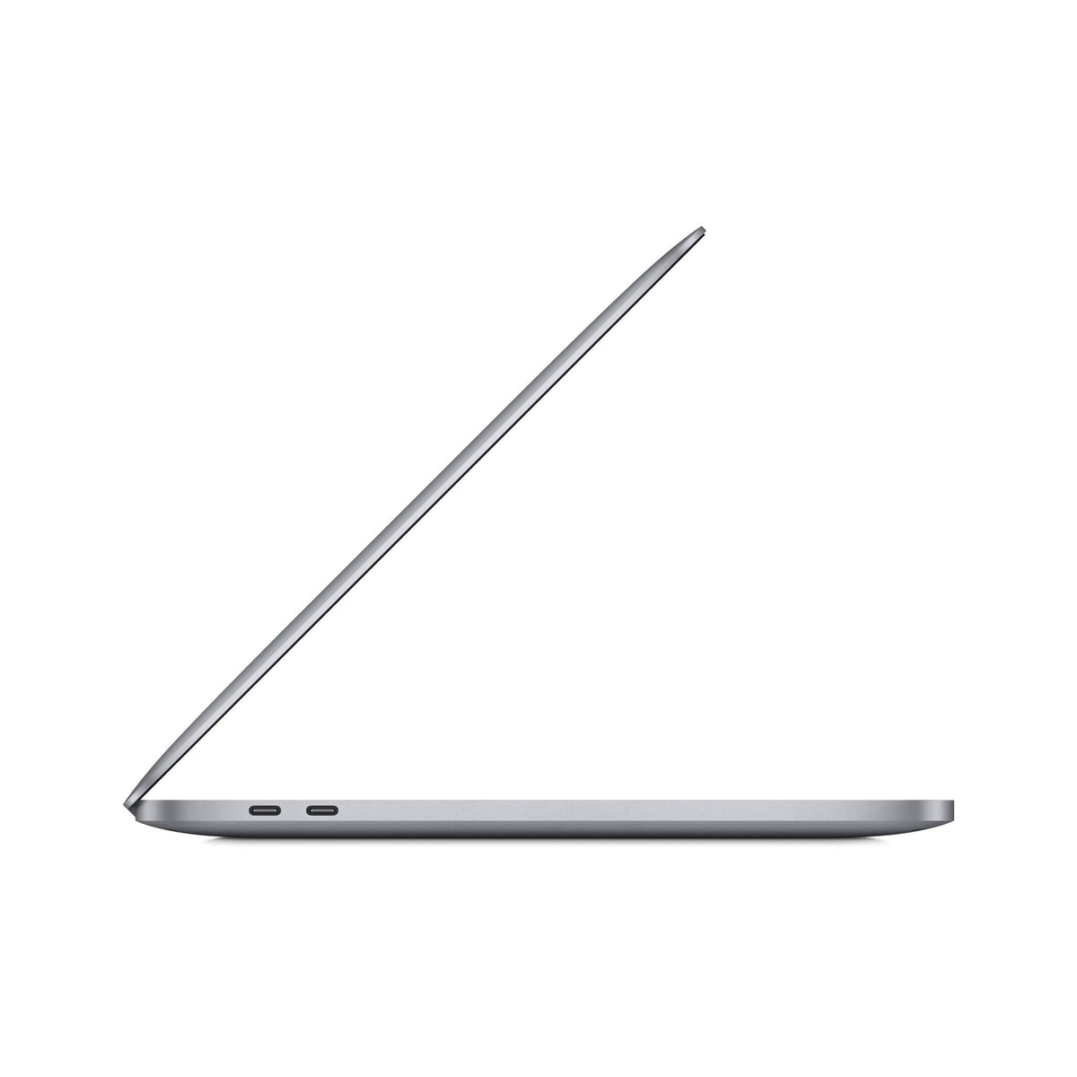 MacBook Pro 13 pouces M1 (2020) vue 4