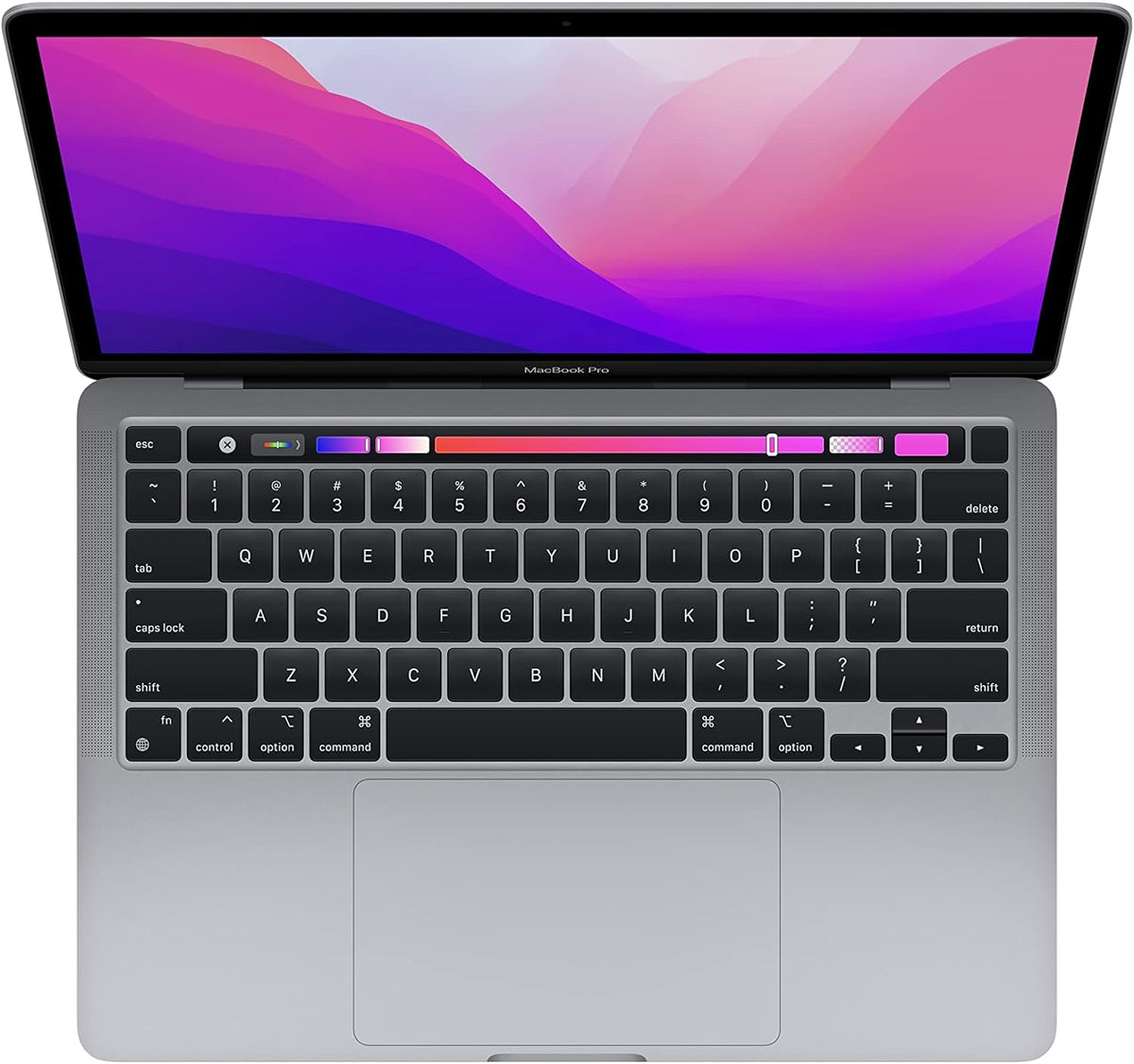 MacBook Pro 13 pouces M2 (2022)