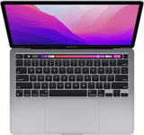 MacBook Pro 13 pouces M2 (2022)