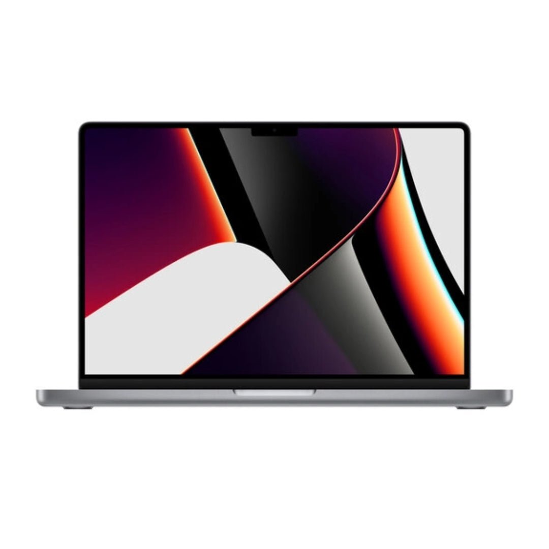 Macbook Pro 14 M1