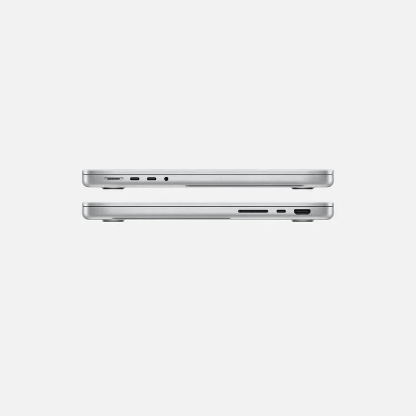 Macbook Pro 14 M1