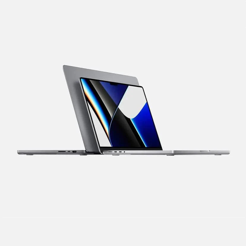 Macbook Pro 14 M1