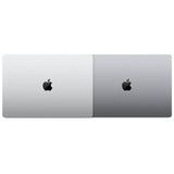 MacBook Pro 14 pouces M1 Pro (2021) vue 3