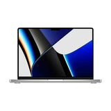 MacBook Pro 14 pouces M1 Pro (2021) vue 2