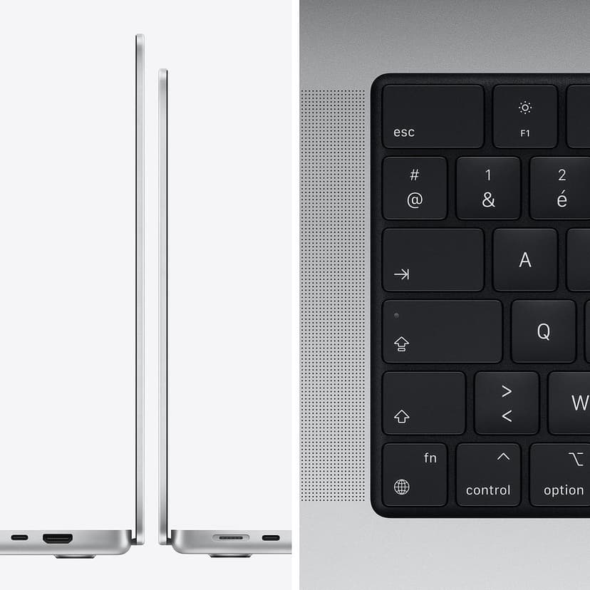 Macbook Pro 14 M1
