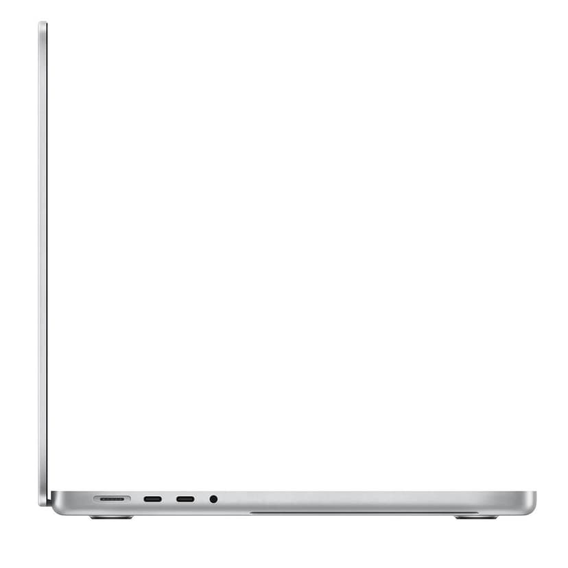 Macbook Pro 14 M1