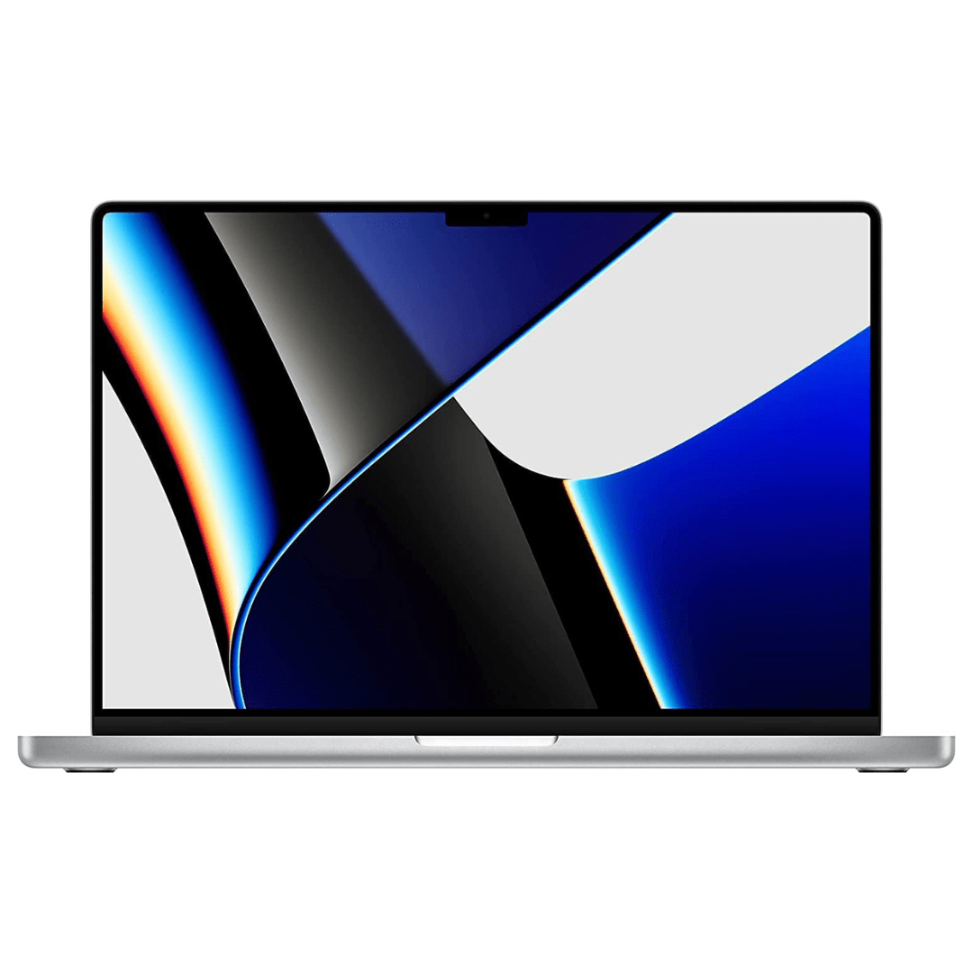 MacBook Pro 16 pouces M1 Pro (2021) vue 1
