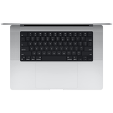 MacBook Pro 16 pouces M1 Pro (2021) vue 3