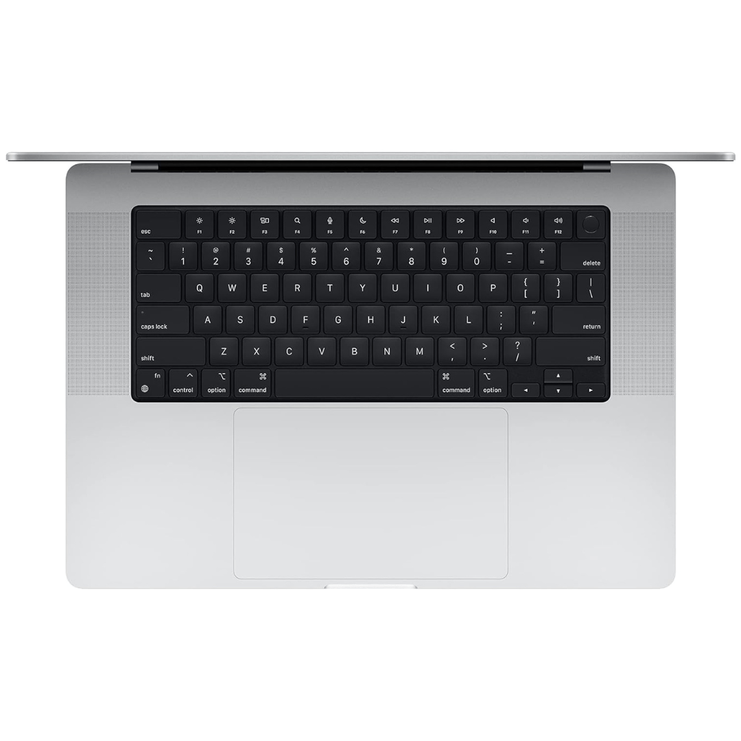MacBook Pro 16 pouces M1 Pro (2021) vue 3