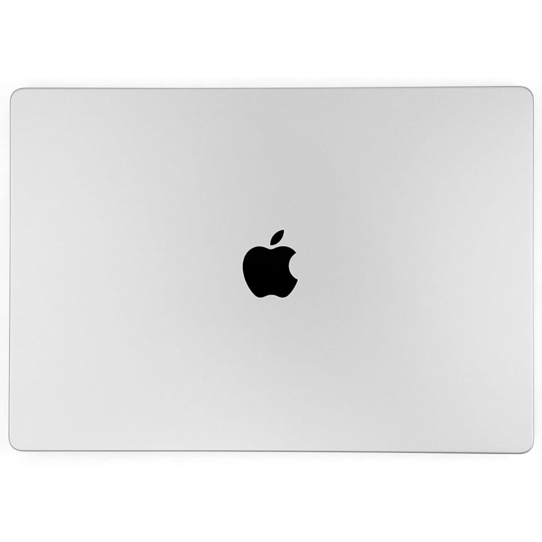 MacBook Pro 16 pouces M1 Pro (2021) vue 6