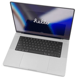 Macbook Pro 16 M1
