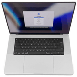 MacBook Pro 16 pouces M1 Pro (2021) vue 5