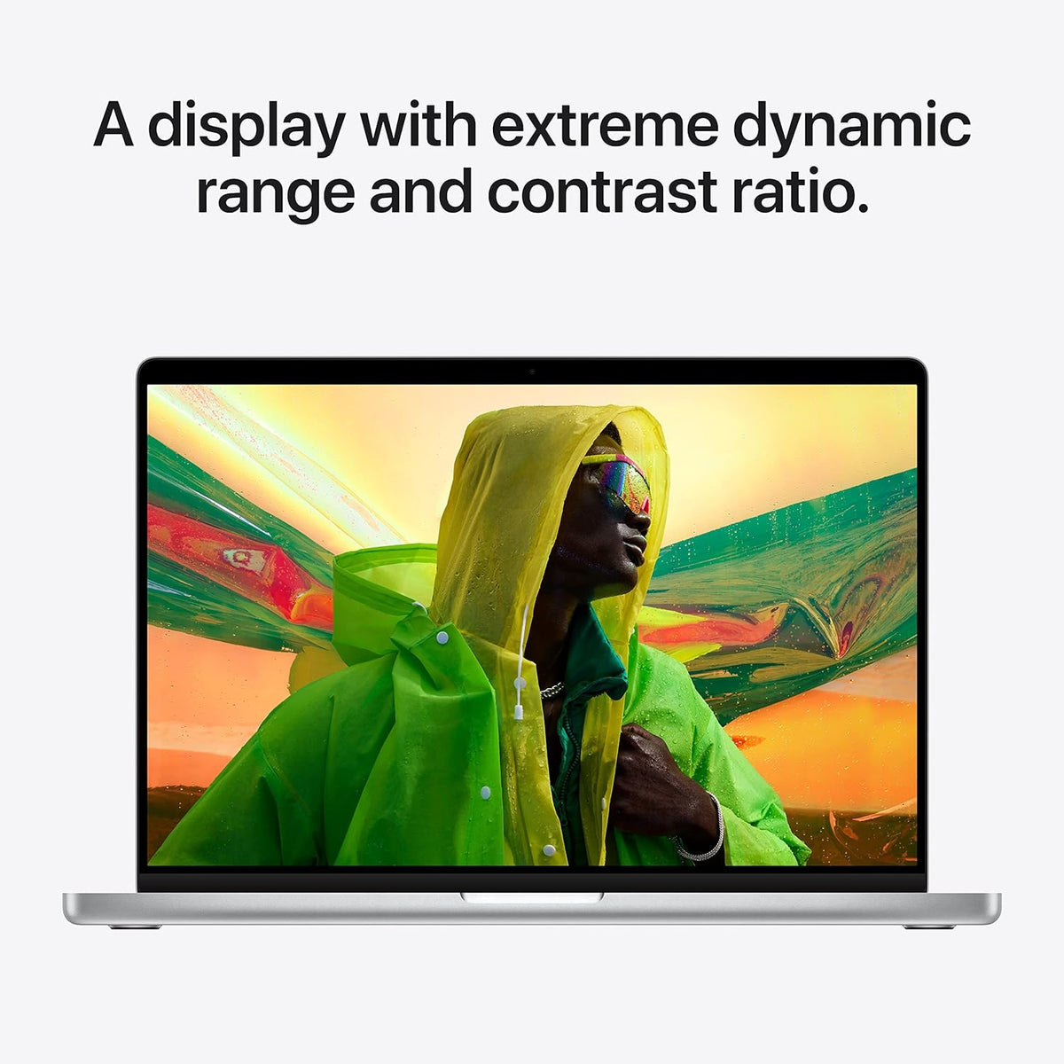 Macbook Pro 16 M1