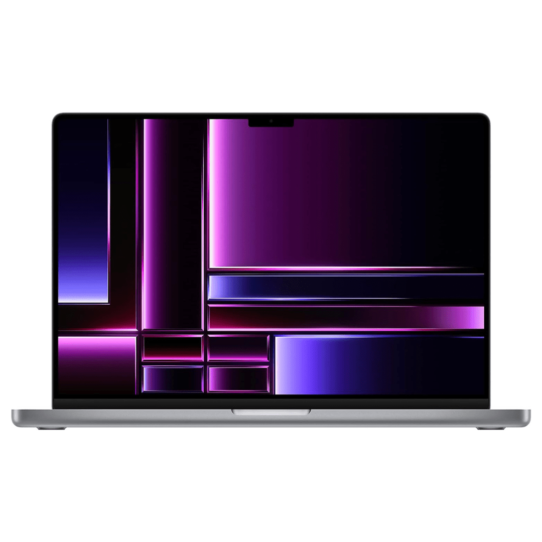 MacBook Pro 16 pouces M2 Pro (2023) vue 8