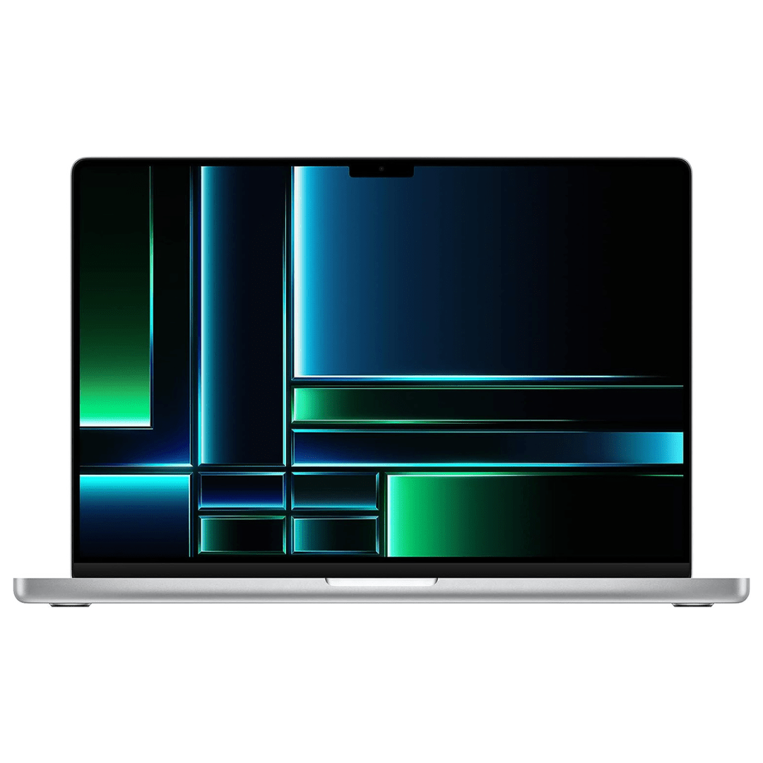 MacBook Pro 16 pouces M2 Pro (2023) vue 1