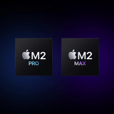 MacBook Pro 16 pouces M2 Pro (2023) vue 7