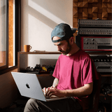MacBook Pro 16 pouces M2 Pro (2023) vue 6