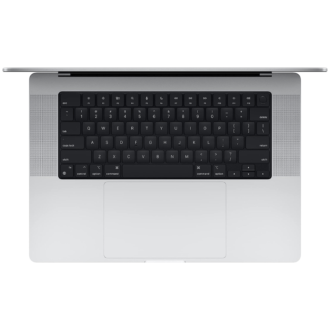 MacBook Pro 16 pouces M2 Pro (2023) vue 2