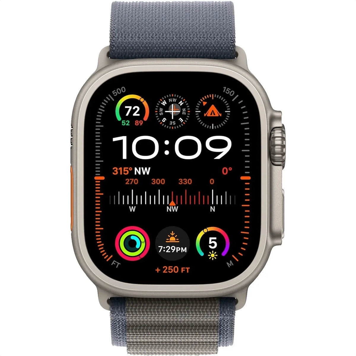 Apple Watch Ultra 2