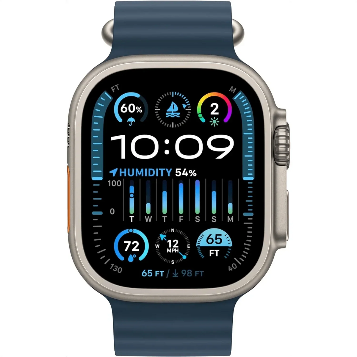 Apple Watch Ultra 2