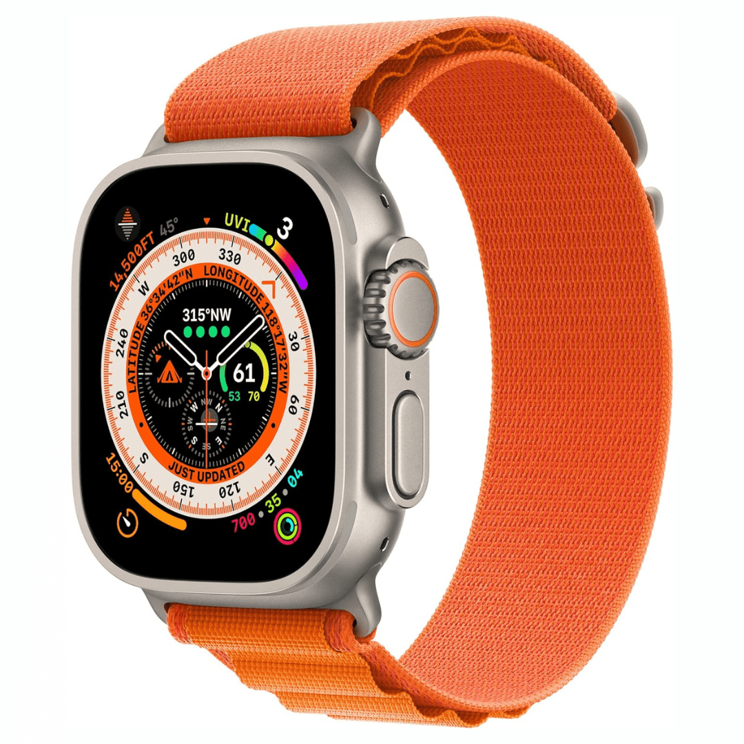 Apple Watch Ultra 2
