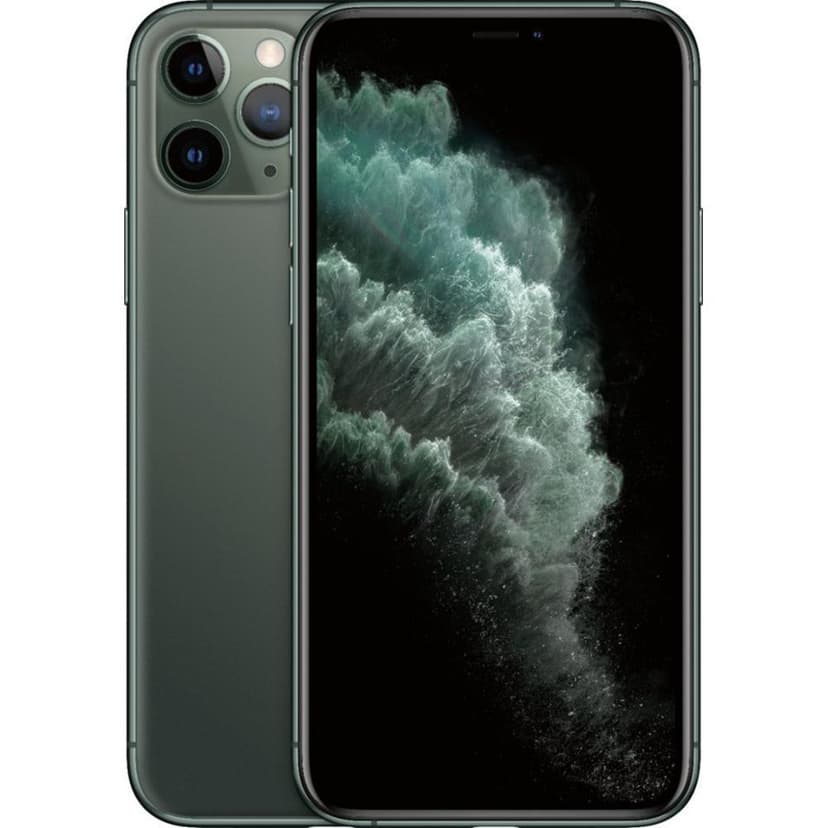iPhone 11 Pro reconditionné