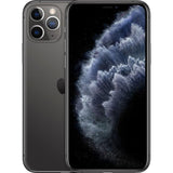iPhone 11 Pro Max Gris sidéral