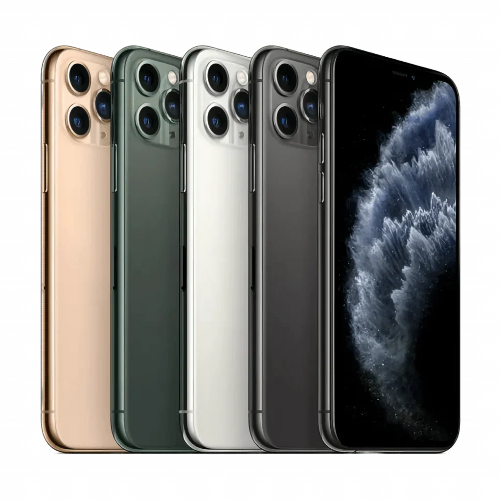 Iphone 11 Pro Reconditionne