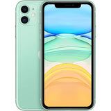 iPhone 11 Vert