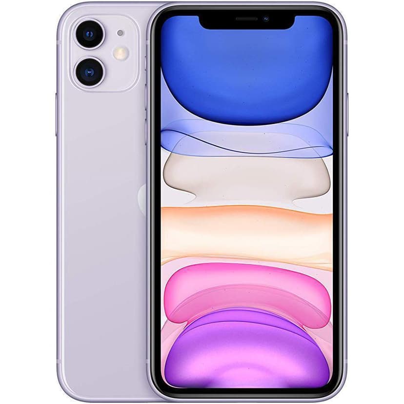 iPhone 11 Mauve