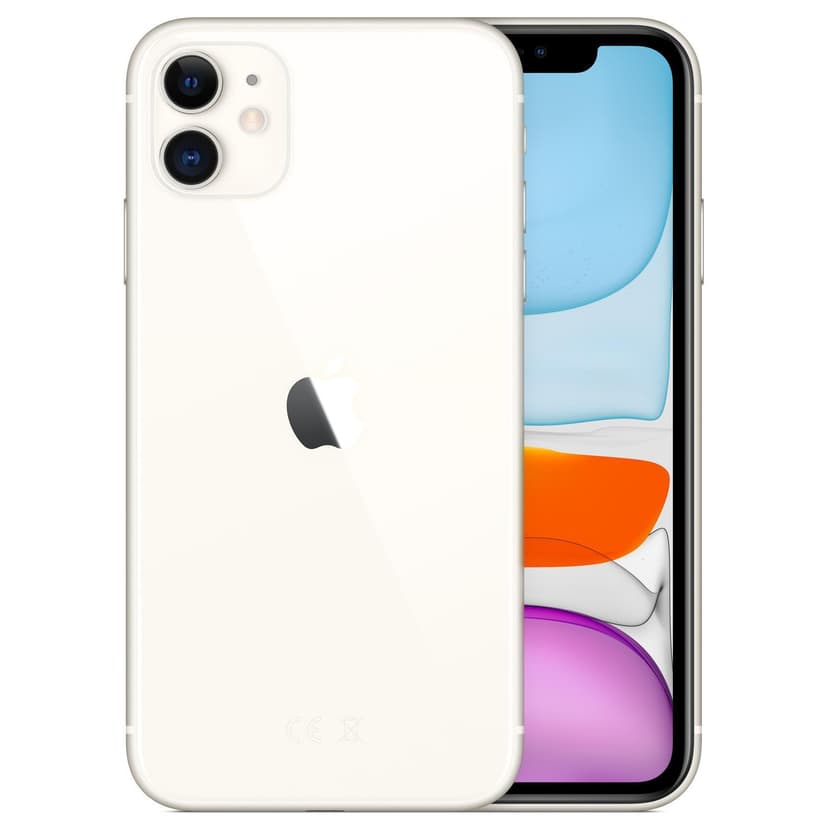 Iphone 11 Reconditionne