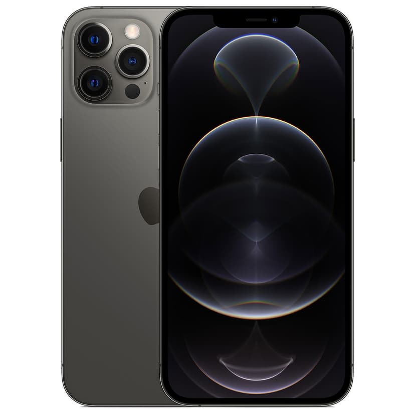 iPhone 12 Pro Max Graphite