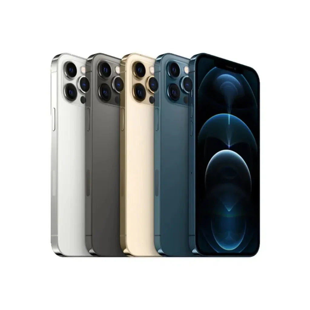 Iphone 12 Pro Max Reconditionne