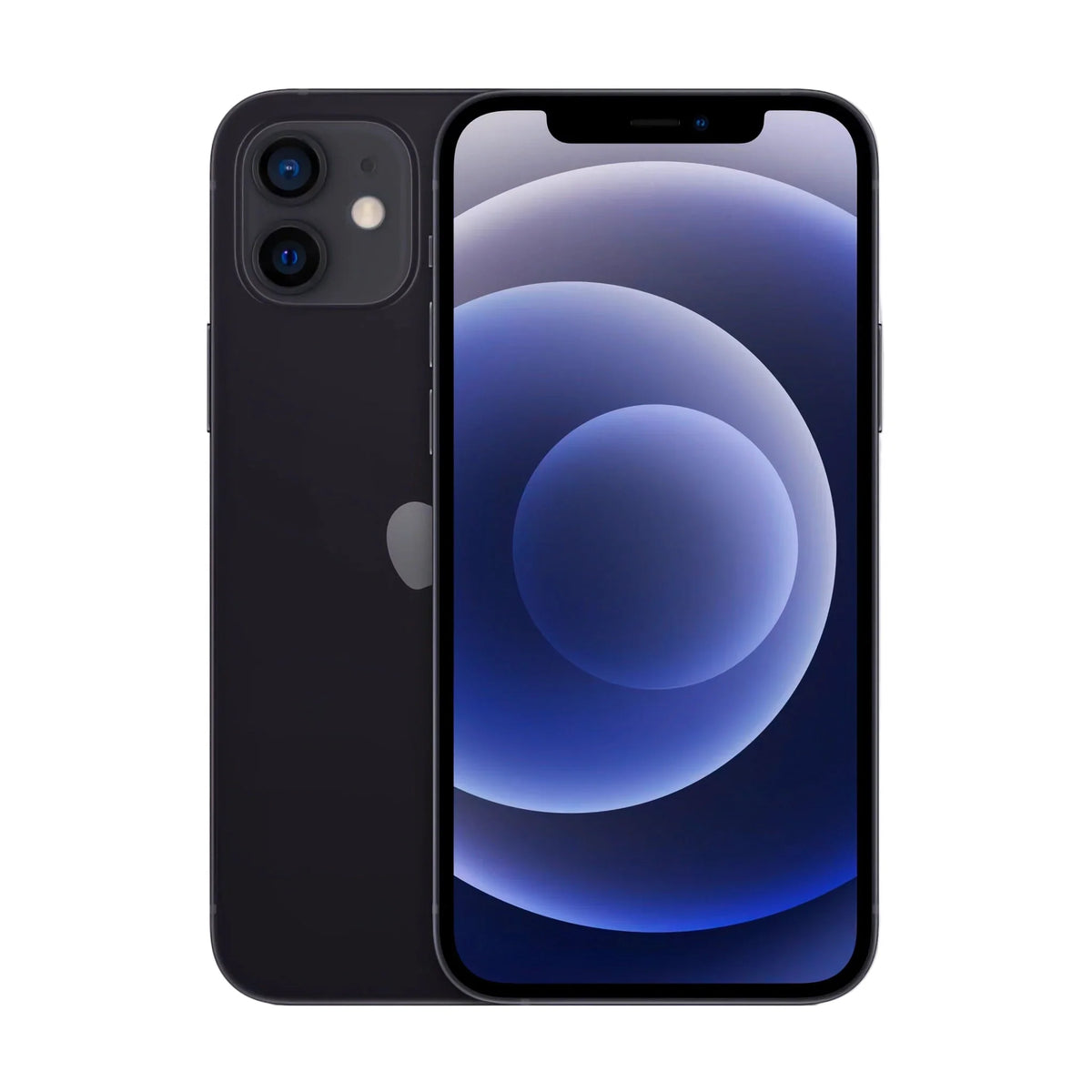 iPhone 12 Noir
