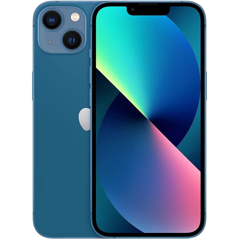 iPhone 13 mini reconditionné