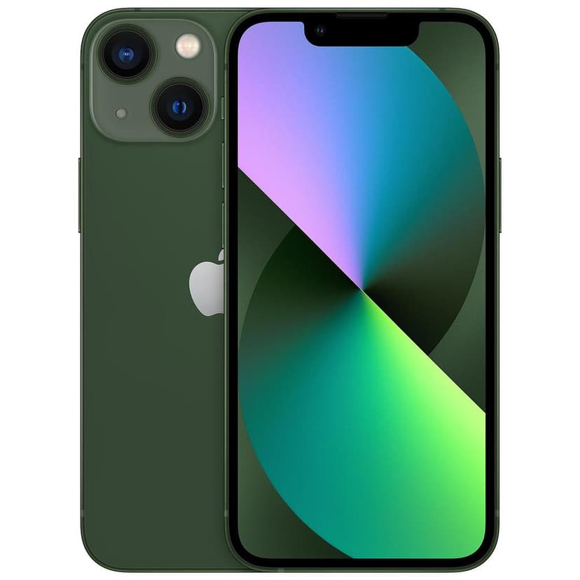 iPhone 13 mini reconditionné