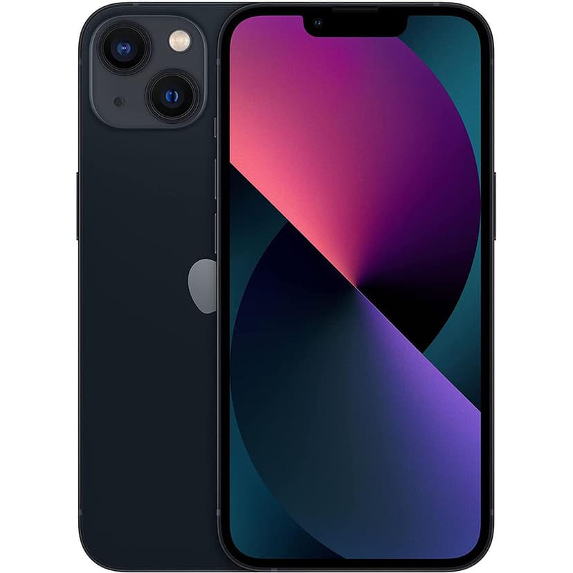 iPhone 13 mini reconditionné