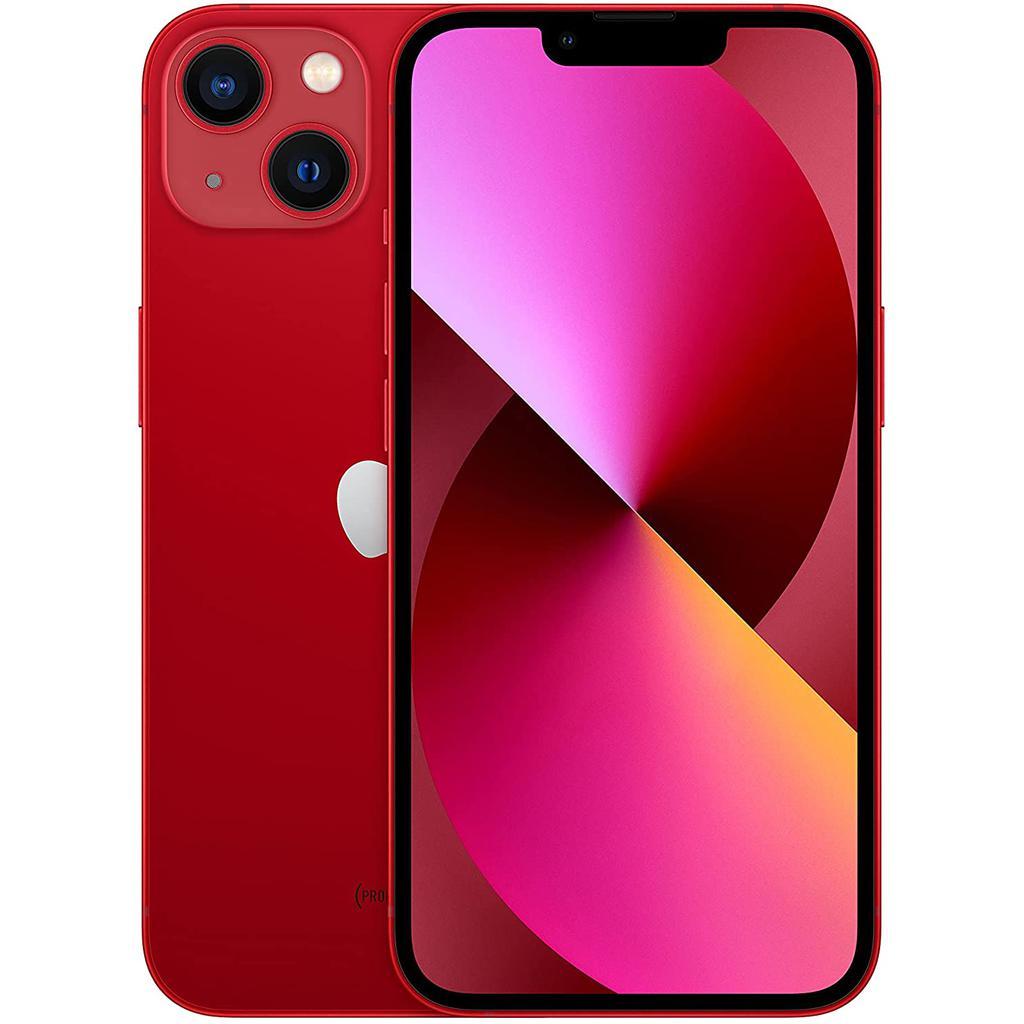 iPhone 13 mini Rouge