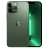 iPhone 13 Pro Max Vert alpin