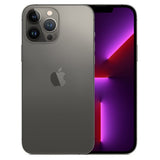 iPhone 13 Pro Max Graphite