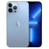 iPhone 13 Pro Max Bleu Sierra