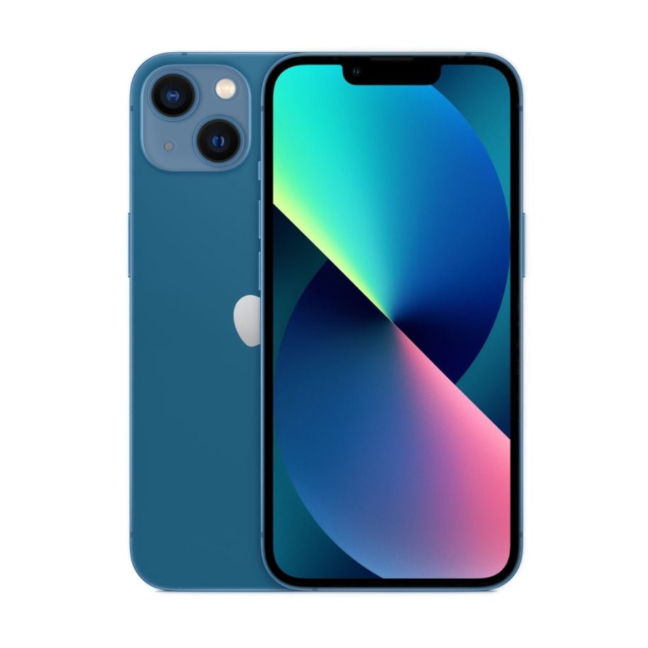 iPhone 13 reconditionné