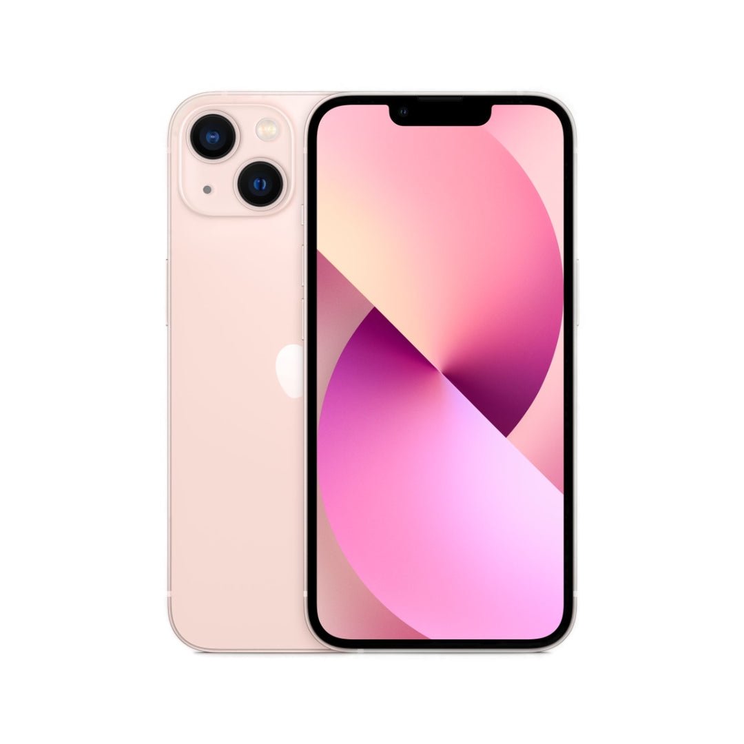 iPhone 13 reconditionné